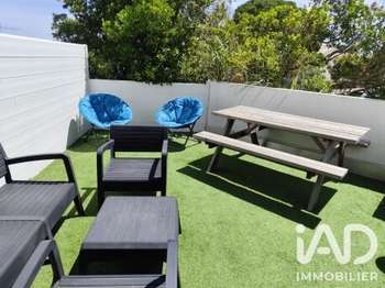 Vente Appartement T1Le Grau-du-Roi