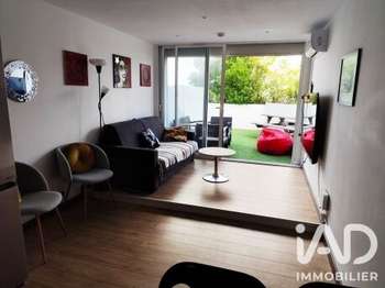 Vente appartement 1 pièce Vente appartement 1 pièce