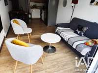 Vente appartement 1 pièce Vente appartement 1 pièce