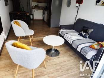 Vente appartement 1 pièce Vente appartement 1 pièce