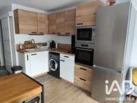 Vente appartement 1 pièce Vente appartement 1 pièce