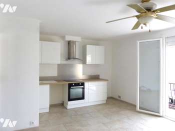 Vente Appartement 2 piècesLe Grau-du-Roi