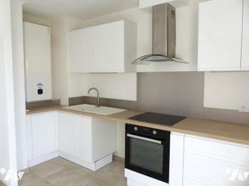 Vente Appartement 2 piècesLe Grau-du-Roi
