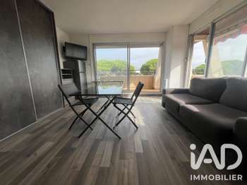 Appartement 1 pièce 25 m² · à Le Grau-du-Roi · 25 m² · 116 000 €