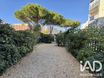 Vente Appartement 2 piècesLe Grau-du-Roi