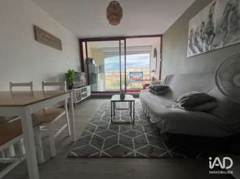 Vente appartement 1 pièce Vente appartement 1 pièce