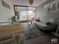 Vente appartement 1 pièce Vente appartement 1 pièce