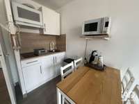 Vente appartement 1 pièce Vente appartement 1 pièce