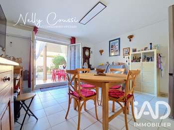 Vente Appartement 2 piècesLe Grau-du-Roi