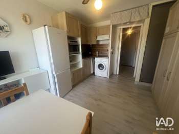 Vente appartement 1 pièce Le Grau-du-Roi 30