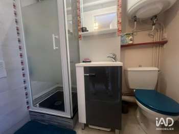 Vente appartement 1 pièce Vente appartement 1 pièce