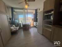 Vente appartement 1 pièce Vente appartement 1 pièce
