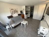 Vente appartement 1 pièce Vente appartement 1 pièce