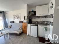 Vente appartement 1 pièce Vente appartement 1 pièce