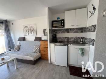 Vente appartement 1 pièce Vente appartement 1 pièce