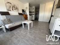 Vente appartement 1 pièce Vente appartement 1 pièce