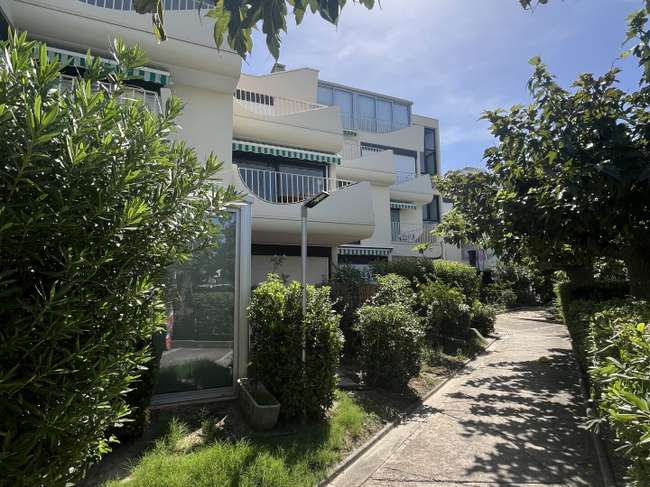 Appartement 1 pièce 18 m² · à Le Grau-du-Roi · 18 m² · 128 000 €