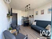 Vente appartement 1 pièce Vente appartement 1 pièce