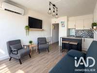 Vente appartement 1 pièce Vente appartement 1 pièce
