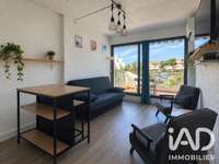 Vente appartement 1 pièce Vente appartement 1 pièce