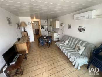 Vente Appartement 3 piècesLe Grau-du-Roi