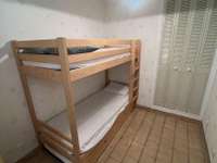 Vente appartement 3 pièces Vente appartement 3 pièces