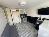 Vente appartement 1 pièce Vente appartement 1 pièce