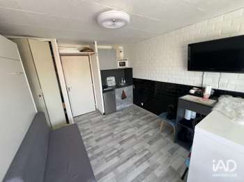 Vente Appartement T1Le Grau-du-Roi