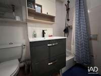 Vente appartement 1 pièce Vente appartement 1 pièce