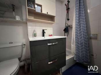 Vente appartement 1 pièce Vente appartement 1 pièce