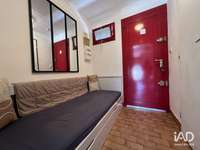 Vente appartement 1 pièce Vente appartement 1 pièce