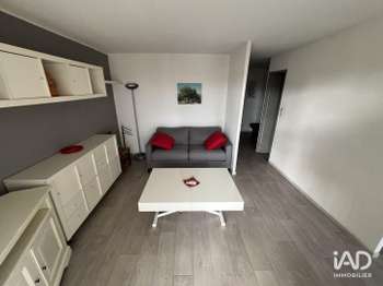 Vente Appartement 2 piècesLe Grau-du-Roi