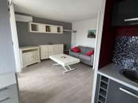 Vente appartement 2 pièces Vente appartement 2 pièces