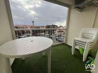 Vente appartement 2 pièces Vente appartement 2 pièces