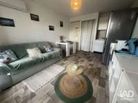 Vente appartement 1 pièce Vente appartement 1 pièce