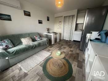 Vente Appartement T1Le Grau-du-Roi