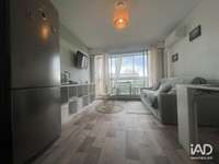 Vente appartement 1 pièce Vente appartement 1 pièce