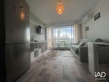 Vente appartement 1 pièce Vente appartement 1 pièce