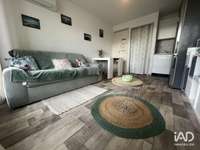 Vente appartement 1 pièce Vente appartement 1 pièce
