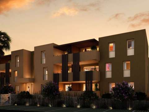 Vente appartement 2 pièces Le Grau-du-Roi 30