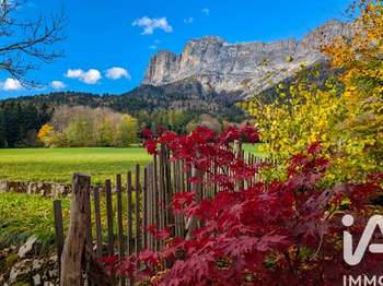 Vente Appartement 3 piècesLe Gua