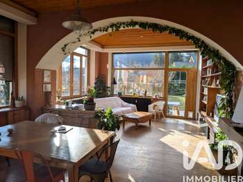 Vente Appartement 3 piècesLe Gua