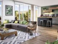 Vente appartement 3 pièces Vente appartement 3 pièces