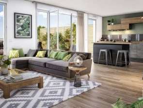 Vente Appartement 3 piècesLe Haillan