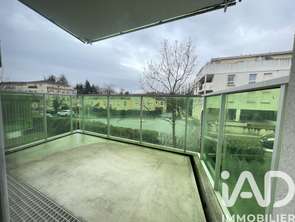 Vente Appartement 2 piècesLe Haillan