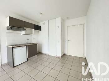 Vente appartement 2 pièces Vente appartement 2 pièces