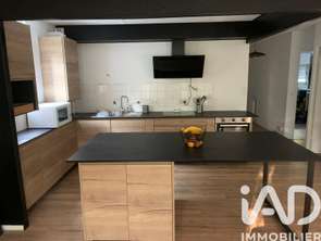 Vente Appartement 4 piècesLe Haillan