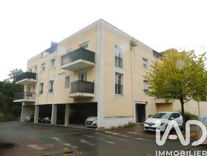 Vente Appartement 2 piècesLe Haillan