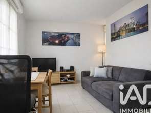 Vente Appartement 2 piècesLe Haillan