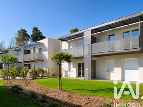 Vente Appartement 2 piècesLe Haillan
